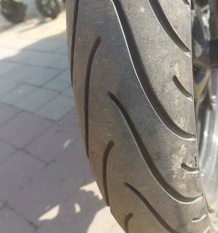 Чорний Кавасакі Ninja 250R, об'ємом двигуна 0.25 л та пробігом 19 тис. км за 2500 $, фото 5 на Automoto.ua