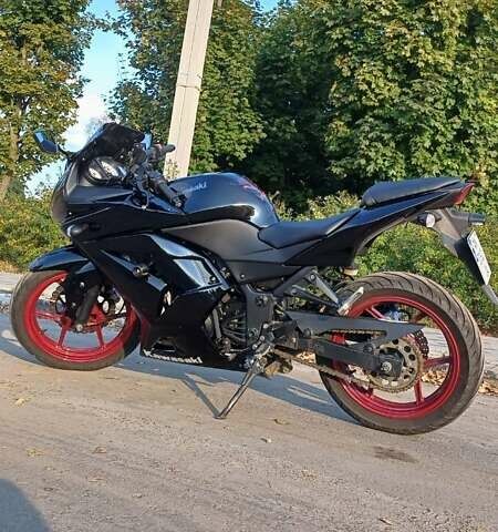 Кавасаки Ninja 250R, объемом двигателя 0 л и пробегом 41 тыс. км за 2550 $, фото 2 на Automoto.ua