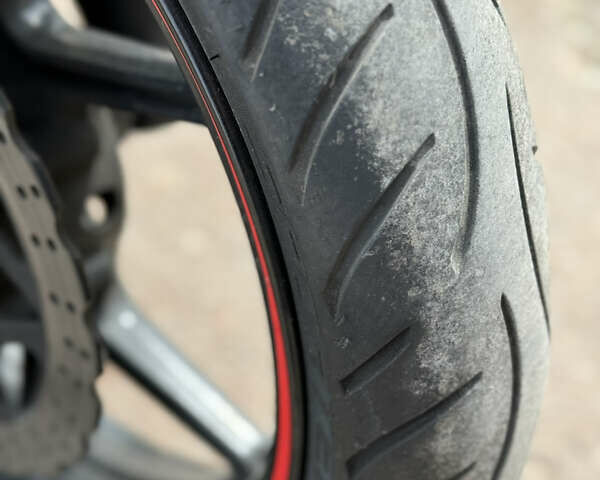 Кавасакі Ninja 250R, об'ємом двигуна 0 л та пробігом 18 тис. км за 2600 $, фото 7 на Automoto.ua