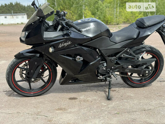 Кавасаки Ninja 250R, объемом двигателя 0 л и пробегом 18 тыс. км за 2600 $, фото 2 на Automoto.ua