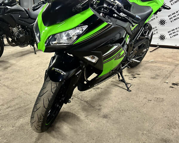Кавасаки Ninja 250R, объемом двигателя 0.4 л и пробегом 28 тыс. км за 3300 $, фото 6 на Automoto.ua