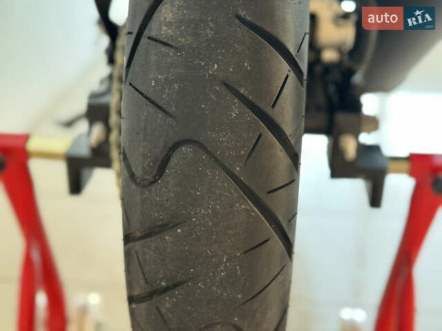 Кавасаки Ninja 250R, объемом двигателя 0.25 л и пробегом 18 тыс. км за 2900 $, фото 24 на Automoto.ua
