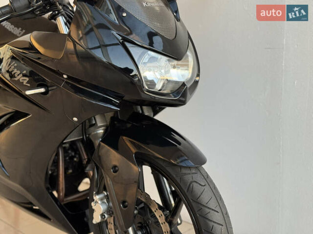 Кавасаки Ninja 250R, объемом двигателя 0.25 л и пробегом 18 тыс. км за 2900 $, фото 13 на Automoto.ua