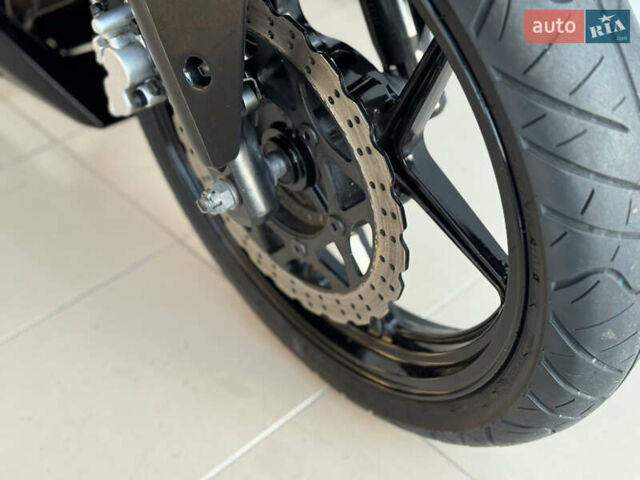Кавасаки Ninja 250R, объемом двигателя 0.25 л и пробегом 18 тыс. км за 2900 $, фото 14 на Automoto.ua
