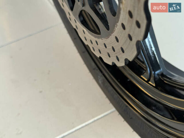 Кавасаки Ninja 250R, объемом двигателя 0.25 л и пробегом 18 тыс. км за 2900 $, фото 15 на Automoto.ua