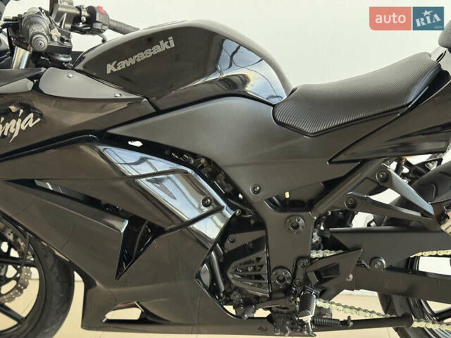 Кавасаки Ninja 250R, объемом двигателя 0.25 л и пробегом 18 тыс. км за 2900 $, фото 25 на Automoto.ua