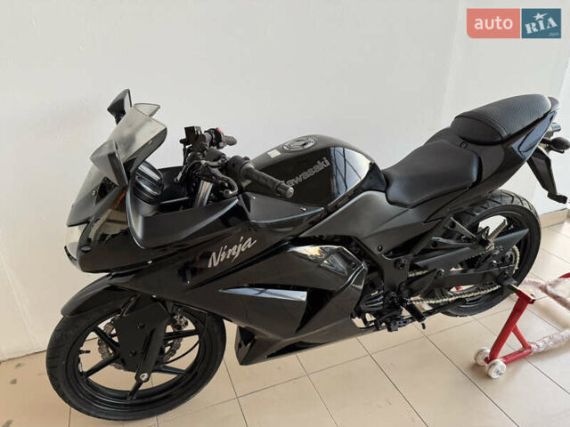 Кавасаки Ninja 250R, объемом двигателя 0.25 л и пробегом 18 тыс. км за 2900 $, фото 9 на Automoto.ua