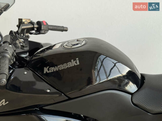 Кавасаки Ninja 250R, объемом двигателя 0.25 л и пробегом 18 тыс. км за 2900 $, фото 26 на Automoto.ua