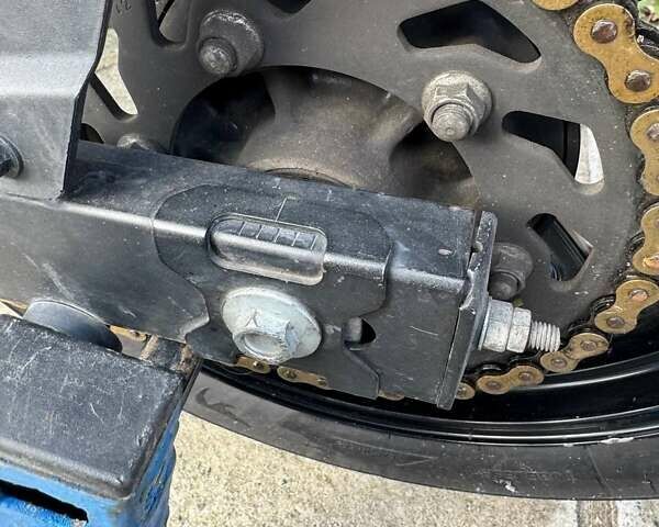 Кавасаки Ninja 300 2016 в Киеве на Automoto.ua Красный Кавасаки Ninja 300, объемом двигателя 0.3 л и пробегом 33 тыс. км за 3500 $, фото 17 на Automoto.ua