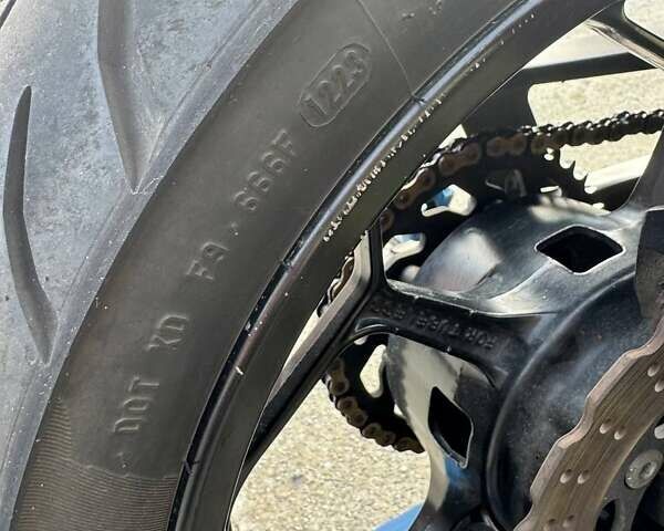 Кавасаки Ninja 300 2016 в Киеве на Automoto.ua Красный Кавасаки Ninja 300, объемом двигателя 0.3 л и пробегом 33 тыс. км за 3500 $, фото 19 на Automoto.ua