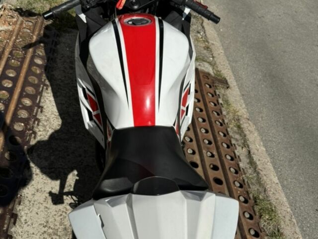 Кавасаки Ninja 300, объемом двигателя 0 л и пробегом 0 тыс. км за 2800 $, фото 4 на Automoto.ua