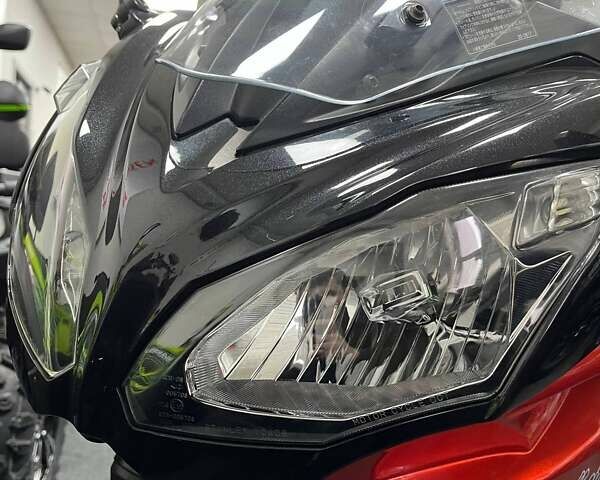Чорний Кавасакі Ninja 400, об'ємом двигуна 0.4 л та пробігом 23 тис. км за 4800 $, фото 21 на Automoto.ua