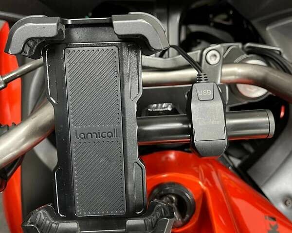 Чорний Кавасакі Ninja 400, об'ємом двигуна 0.4 л та пробігом 23 тис. км за 4800 $, фото 8 на Automoto.ua