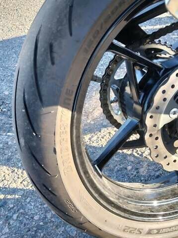 Чорний Кавасакі Ninja 400, об'ємом двигуна 0.4 л та пробігом 15 тис. км за 5500 $, фото 3 на Automoto.ua