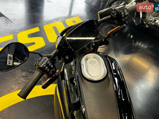 Черный Кавасаки Ninja 400, объемом двигателя 0 л и пробегом 13 тыс. км за 6400 $, фото 7 на Automoto.ua