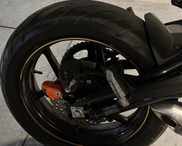 Кавасаки Ninja 400, объемом двигателя 0.4 л и пробегом 13 тыс. км за 4500 $, фото 13 на Automoto.ua