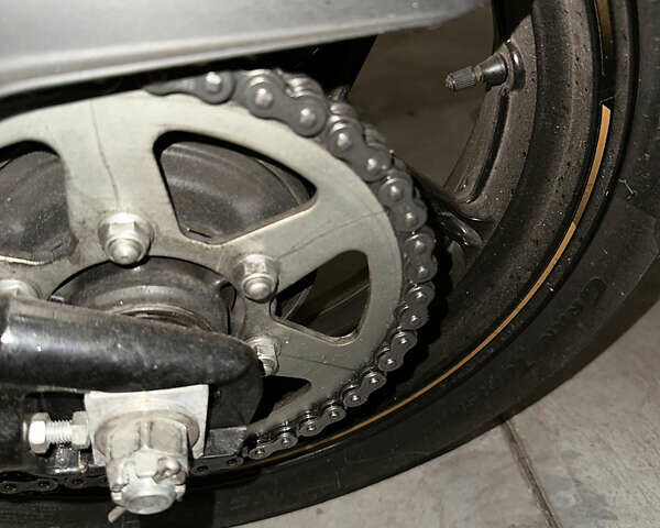 Кавасаки Ninja 400, объемом двигателя 0.4 л и пробегом 13 тыс. км за 4500 $, фото 15 на Automoto.ua