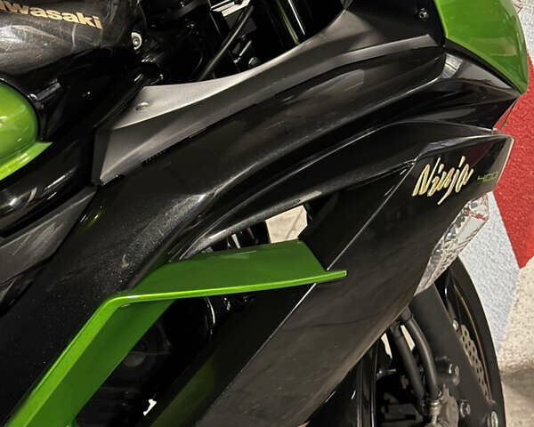 Кавасаки Ninja 400, объемом двигателя 0.4 л и пробегом 13 тыс. км за 4500 $, фото 11 на Automoto.ua