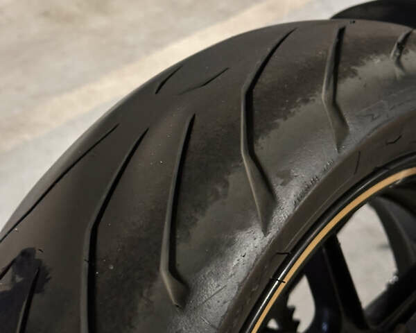 Кавасаки Ninja 400, объемом двигателя 0.4 л и пробегом 13 тыс. км за 4500 $, фото 9 на Automoto.ua