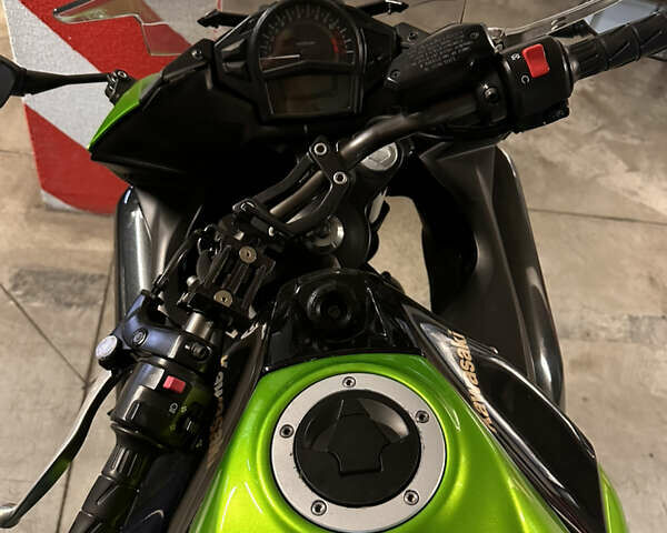Кавасаки Ninja 400, объемом двигателя 0.4 л и пробегом 13 тыс. км за 4500 $, фото 6 на Automoto.ua