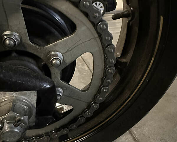 Кавасаки Ninja 400, объемом двигателя 0.4 л и пробегом 13 тыс. км за 4500 $, фото 14 на Automoto.ua