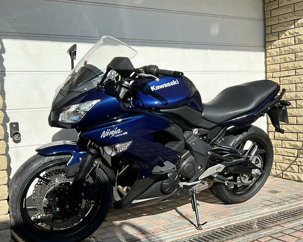 Кавасаки Ninja 400, объемом двигателя 0 л и пробегом 26 тыс. км за 4400 $, фото 31 на Automoto.ua