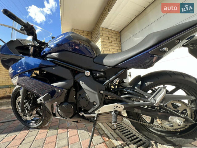 Кавасаки Ninja 400, объемом двигателя 0 л и пробегом 26 тыс. км за 4400 $, фото 14 на Automoto.ua