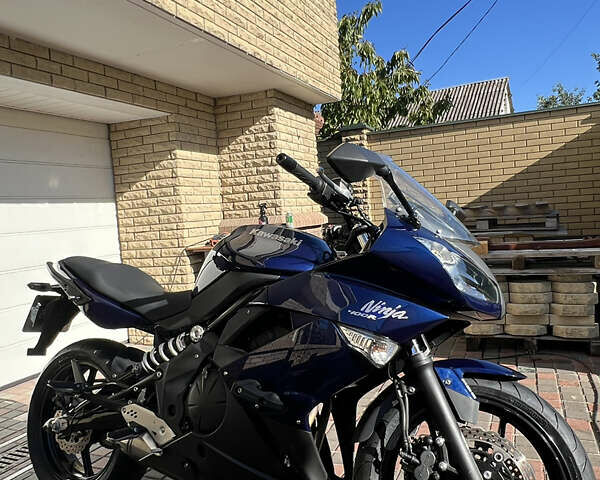 Кавасаки Ninja 400, объемом двигателя 0 л и пробегом 26 тыс. км за 4400 $, фото 36 на Automoto.ua