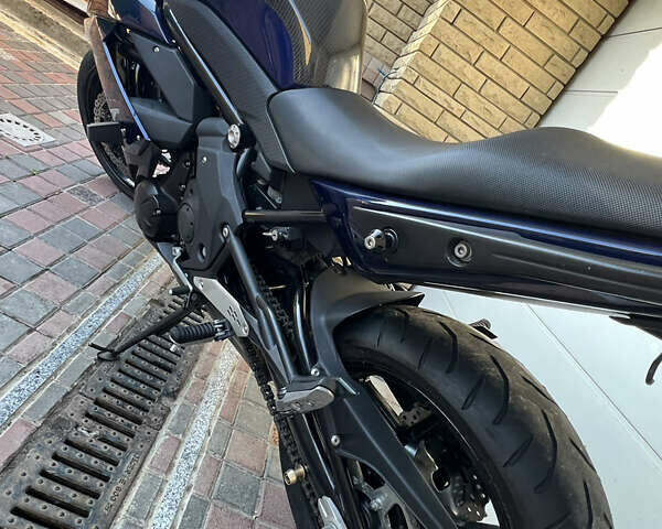 Кавасаки Ninja 400, объемом двигателя 0 л и пробегом 26 тыс. км за 4400 $, фото 39 на Automoto.ua