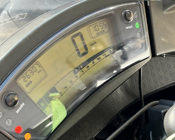 Кавасаки Ninja 400, объемом двигателя 0 л и пробегом 26 тыс. км за 4400 $, фото 15 на Automoto.ua