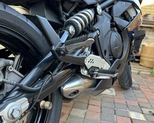 Кавасаки Ninja 400, объемом двигателя 0 л и пробегом 26 тыс. км за 4400 $, фото 47 на Automoto.ua