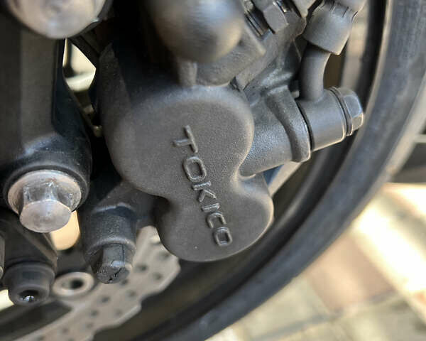 Кавасаки Ninja 400, объемом двигателя 0 л и пробегом 26 тыс. км за 4400 $, фото 34 на Automoto.ua