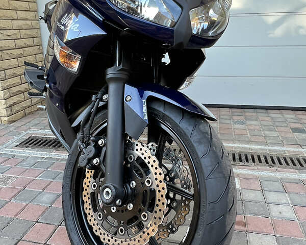 Кавасаки Ninja 400, объемом двигателя 0 л и пробегом 26 тыс. км за 4400 $, фото 45 на Automoto.ua