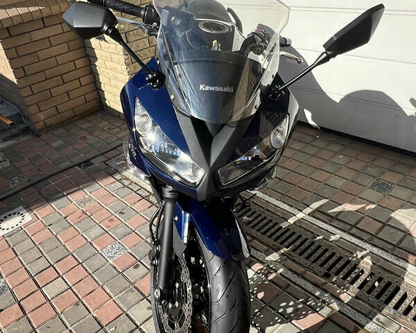 Кавасаки Ninja 400, объемом двигателя 0 л и пробегом 26 тыс. км за 4400 $, фото 3 на Automoto.ua