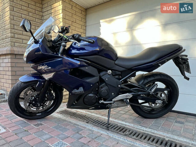 Кавасаки Ninja 400, объемом двигателя 0 л и пробегом 26 тыс. км за 4400 $, фото 38 на Automoto.ua