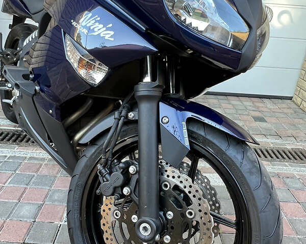 Кавасаки Ninja 400, объемом двигателя 0 л и пробегом 26 тыс. км за 4400 $, фото 44 на Automoto.ua