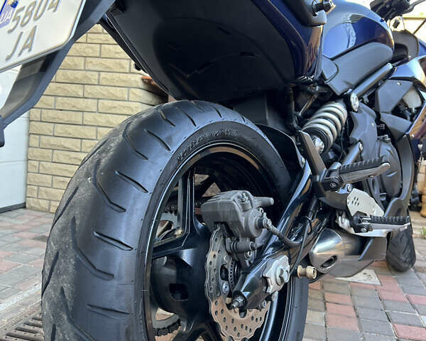 Кавасаки Ninja 400, объемом двигателя 0 л и пробегом 26 тыс. км за 4400 $, фото 46 на Automoto.ua
