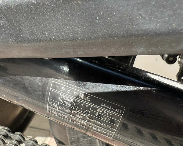 Кавасаки Ninja 400, объемом двигателя 0 л и пробегом 26 тыс. км за 4400 $, фото 28 на Automoto.ua