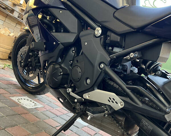 Кавасаки Ninja 400, объемом двигателя 0 л и пробегом 26 тыс. км за 4400 $, фото 48 на Automoto.ua
