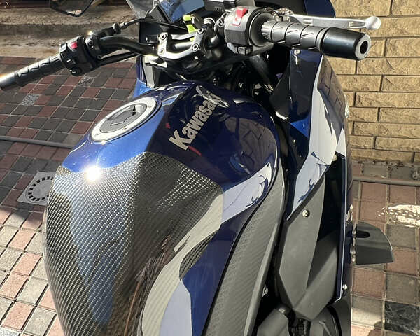 Кавасаки Ninja 400, объемом двигателя 0 л и пробегом 26 тыс. км за 4400 $, фото 26 на Automoto.ua