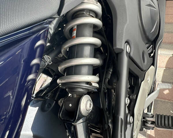 Кавасаки Ninja 400, объемом двигателя 0 л и пробегом 26 тыс. км за 4400 $, фото 25 на Automoto.ua