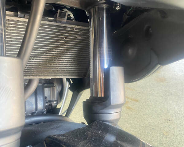 Кавасакі Ninja 400, об'ємом двигуна 0 л та пробігом 6 тис. км за 3700 $, фото 5 на Automoto.ua
