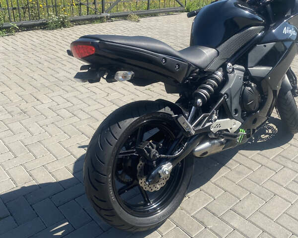 Кавасакі Ninja 400, об'ємом двигуна 0 л та пробігом 6 тис. км за 3700 $, фото 3 на Automoto.ua