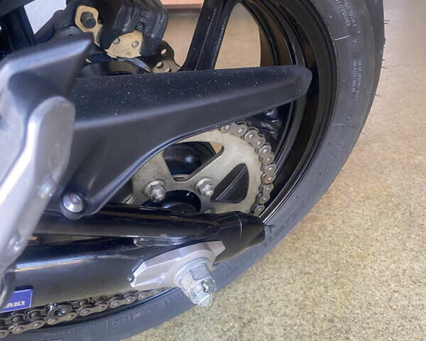 Кавасакі Ninja 400, об'ємом двигуна 0 л та пробігом 6 тис. км за 3700 $, фото 7 на Automoto.ua