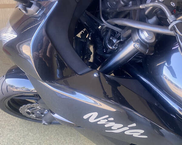 Кавасакі Ninja 400, об'ємом двигуна 0 л та пробігом 6 тис. км за 3700 $, фото 9 на Automoto.ua