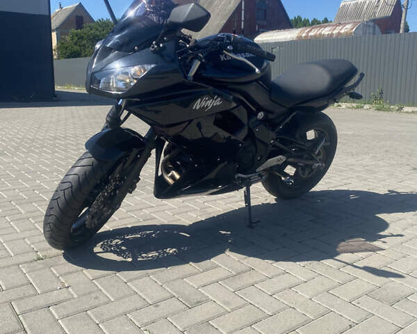 Кавасакі Ninja 400, об'ємом двигуна 0 л та пробігом 6 тис. км за 3700 $, фото 2 на Automoto.ua