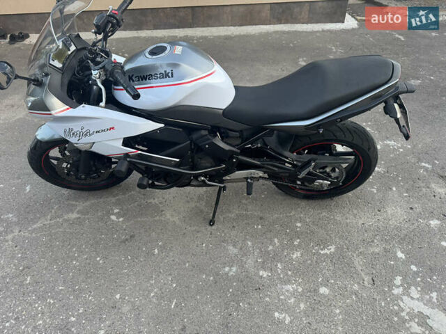 Кавасаки Ninja 400, объемом двигателя 0 л и пробегом 27 тыс. км за 4700 $, фото 10 на Automoto.ua