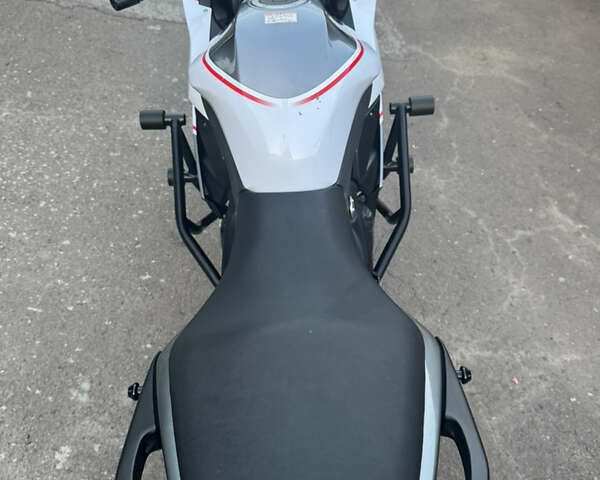 Кавасаки Ninja 400, объемом двигателя 0 л и пробегом 27 тыс. км за 4700 $, фото 8 на Automoto.ua