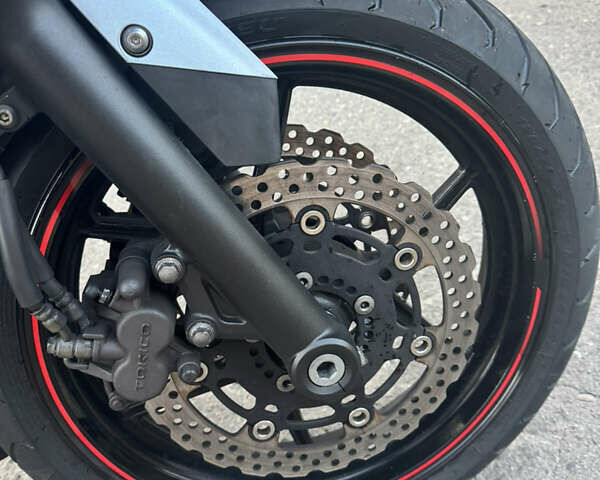Кавасаки Ninja 400, объемом двигателя 0 л и пробегом 27 тыс. км за 4700 $, фото 2 на Automoto.ua