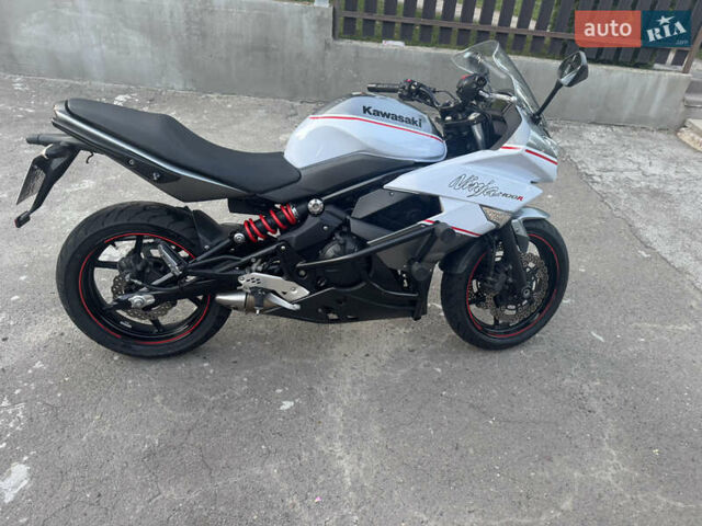 Кавасаки Ninja 400, объемом двигателя 0 л и пробегом 27 тыс. км за 4700 $, фото 12 на Automoto.ua